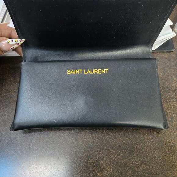 YSL Accessories - YSL SUNGLASSES